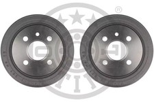 Tambour de frein Chevrolet LACETTI