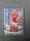 Lucas Tousart 189/225 Topps Chrome Bundesliga 2023/24