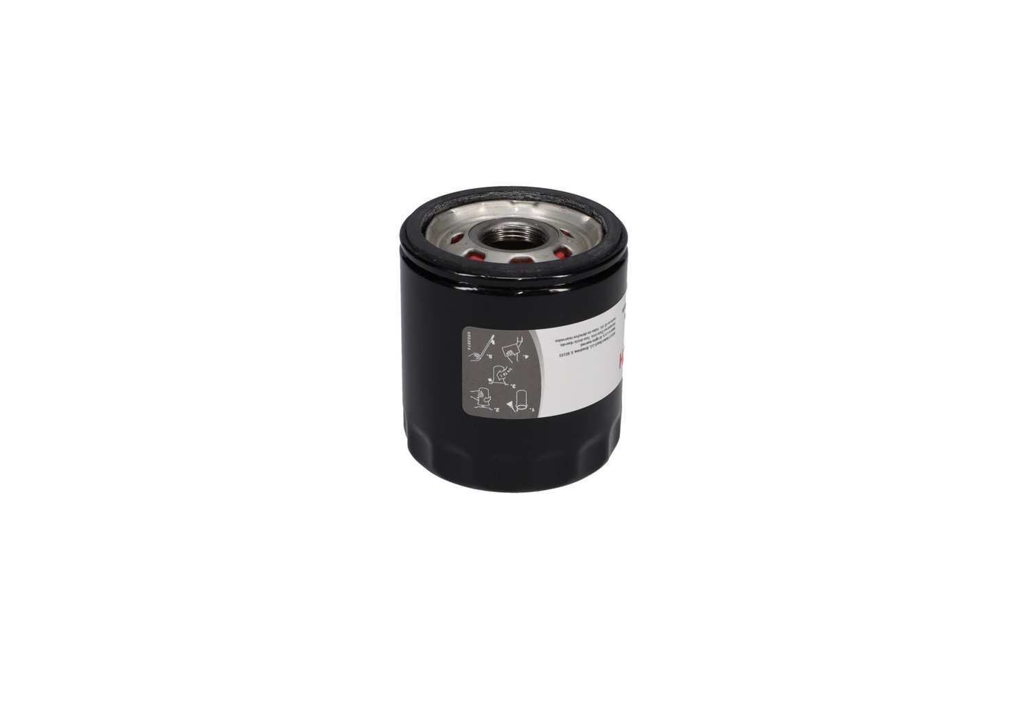 Filter-premium Oil Filter Bosch 3334