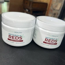 REDS Superfood Powder, Boost Drink for Body’s Detox, PureHealth Research x2