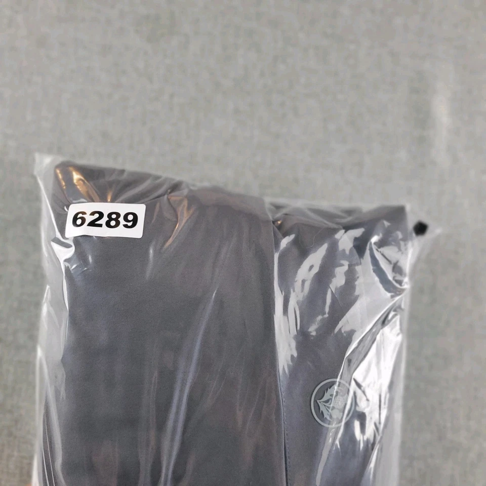 Coobs Creek Golf Donald Ross Sport Tristan Chaleco Para Hombres XXL Cremallera Completa Sin Mangas Foto 2 de 4