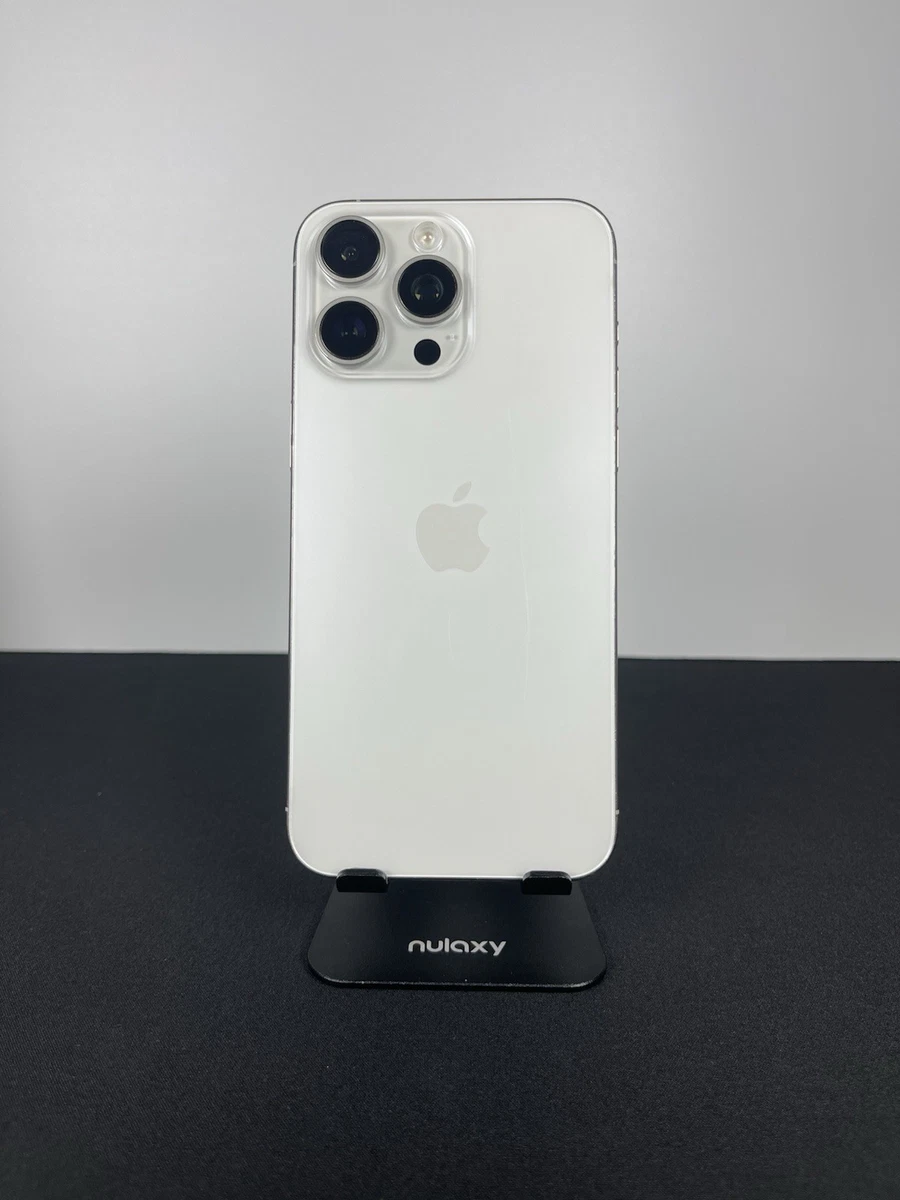 iPhone 15 Pro Max for Sale - Shop New & Used Cell Phones - eBay