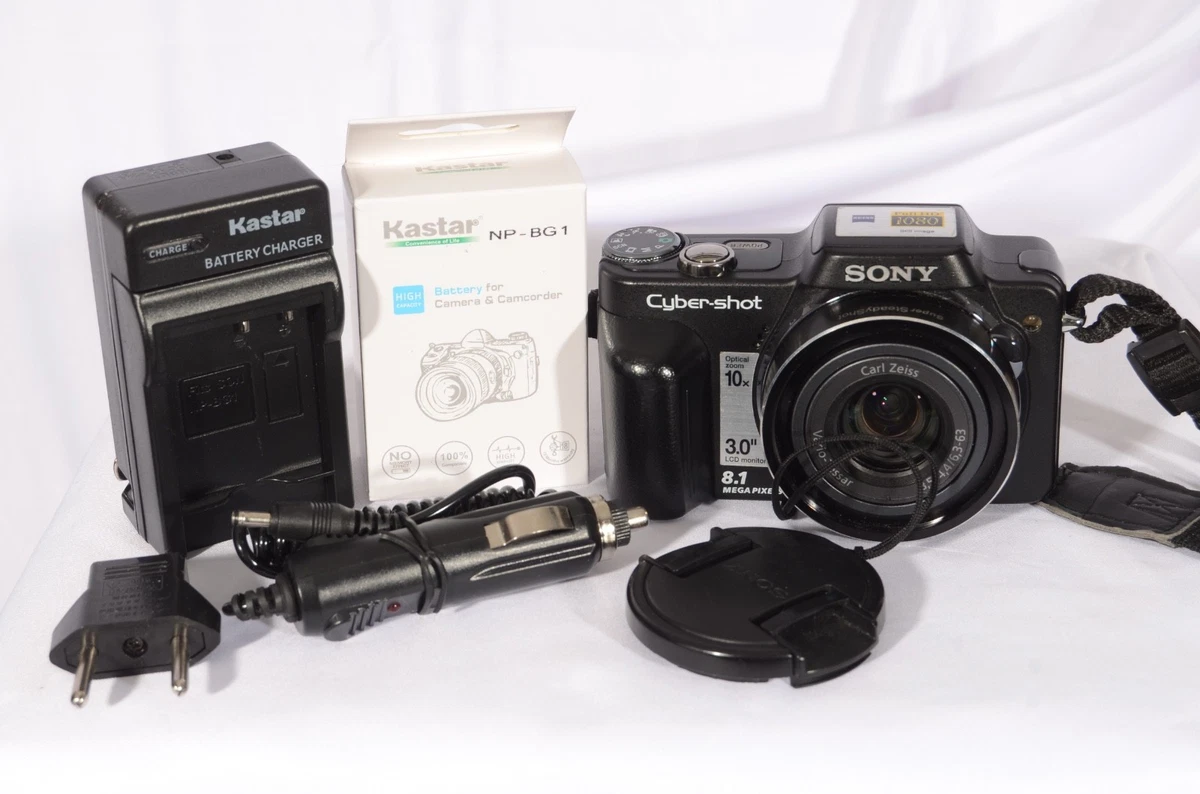 sony dsc h10 products for sale | eBay