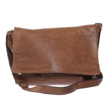 Loubs, Umhängetasche, Damen, Braun, 36, 7, 32 cm #vDB