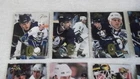 1994-95 FLAIR Hockey - Lot Starter Partial Set 145 Cards - NHL