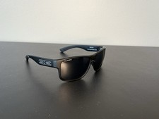 Epoch Charlie Sunglasses Black Polarized Smoke Lens - Used, Great Condition