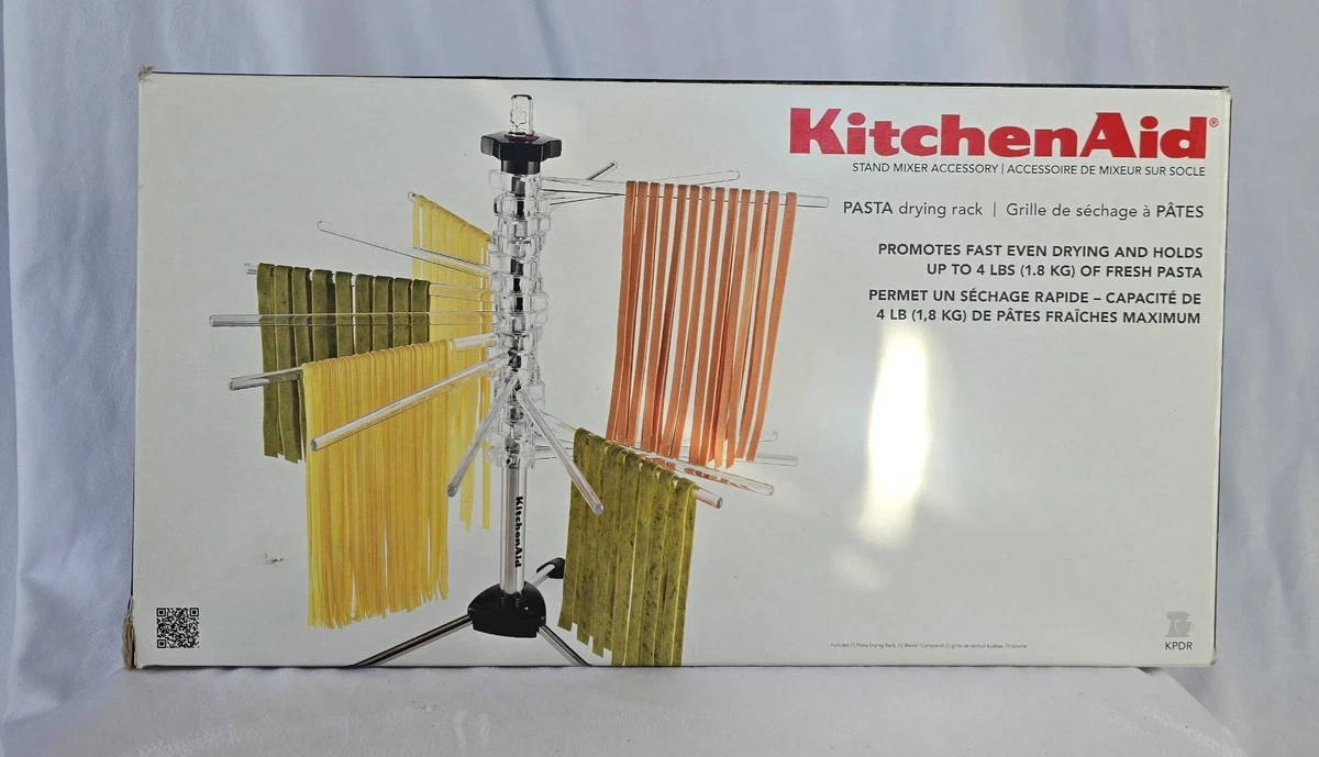 Pâtes Séchage Attachment Rack pâtes Etendoir Spaghetti Dryer Stand Pâtes Séchage Attachment Rack pâtes Etendoir Spaghetti Dryer Stand
