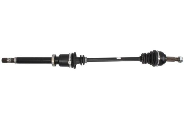 Point Gear Antriebswelle FüR Renault Modus/Grand F/JP0_ Clio Grandtour KR0/1_-image