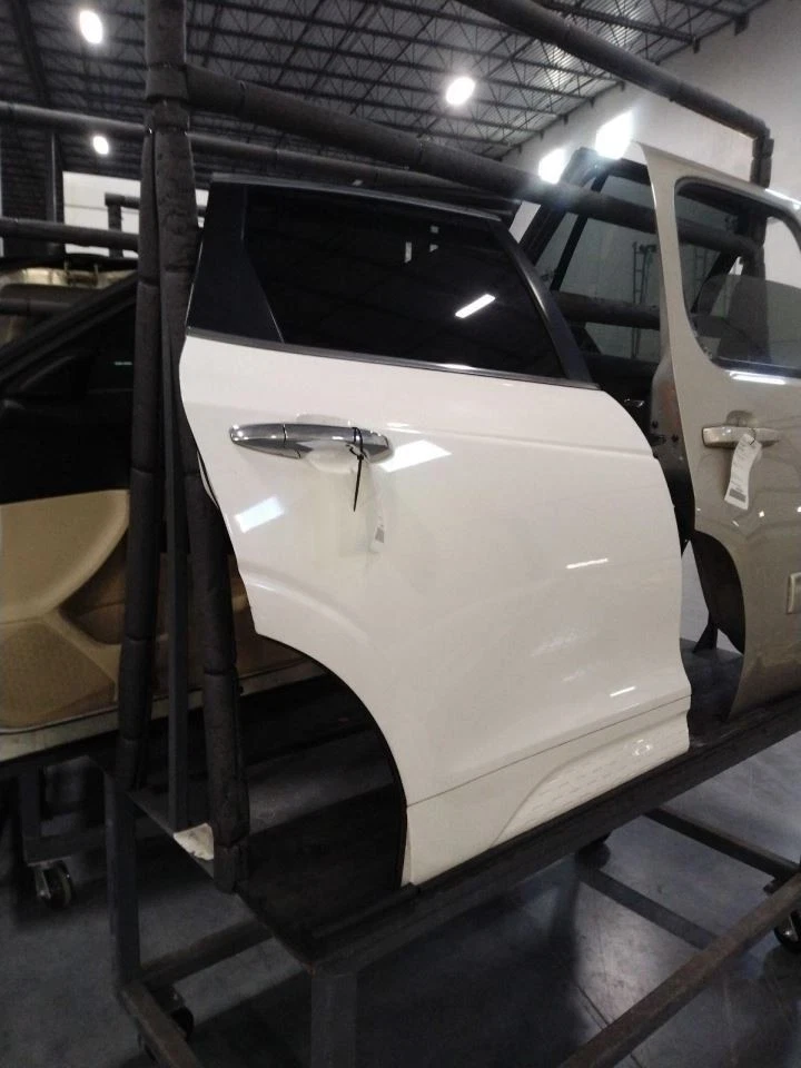 Puerta trasera de pasajero eléctrica para 10-15 Crosstour 582042 Foto 3 de 3