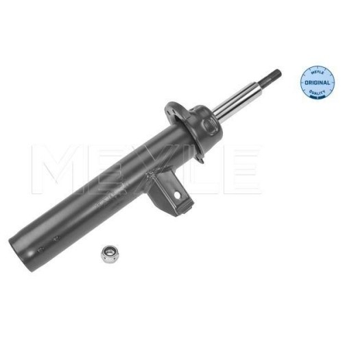 Amortisseur Meyle 3266230057 pour le confort de votre BMW lors des voyages