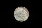1938-D/D Buffalo Nickel #EB26042
