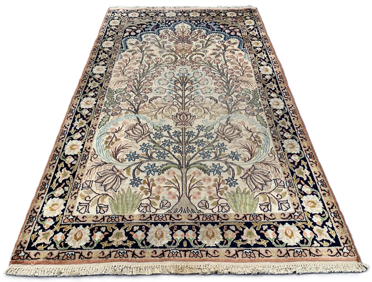 Tree Of Life Rug for sale | eBay