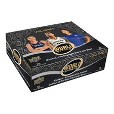 2026 Upper Deck World of Sports Volume 2 Checklist Guide in-content 19