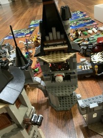 LEGO Monster Fighters: 9461 9462 9463 9464 9465 9466 9467 9468 Incomplete Mini