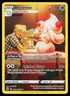 Alcremie TG08/TG30 Ultra Rare Brilliant Stars Trainer Gallery Pokémon Card