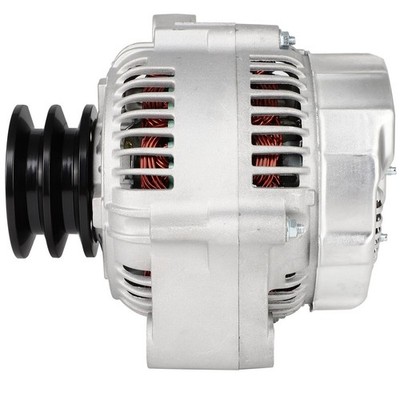 12875 Alternator Caterpillar D5G LGP D5G D4G XL 2002-2008