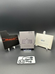 Wrath of the Black Manta Nintendo NES Game OVP CIB PAL NOE