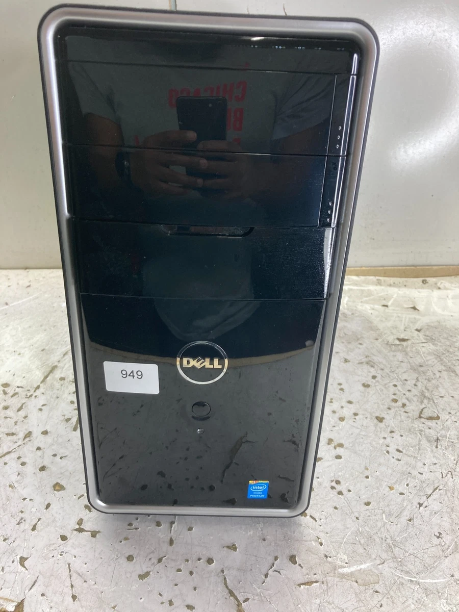 Dell Inspiron 3847 PC Desktops & All-In-One Computers for sale - eBay