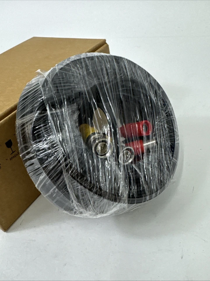 LaView HD 1080P TVI 2MP PIR Series Bullet Camera Model: HB842F3 - Image 3 of 4