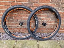 Kore Realm 3.0 29 Inch Wheel Mountain Bike Wheelset