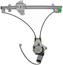 Dorman 741-900 Power Window Regulator and Motor Assembly