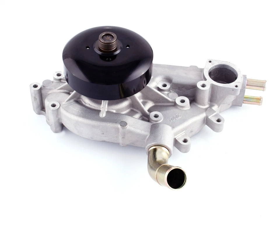 Bomba de agua del motor Gates para Chevrolet W3500 Tiltmaster 2004-2006 6L V8 GAS Foto 4 de 4