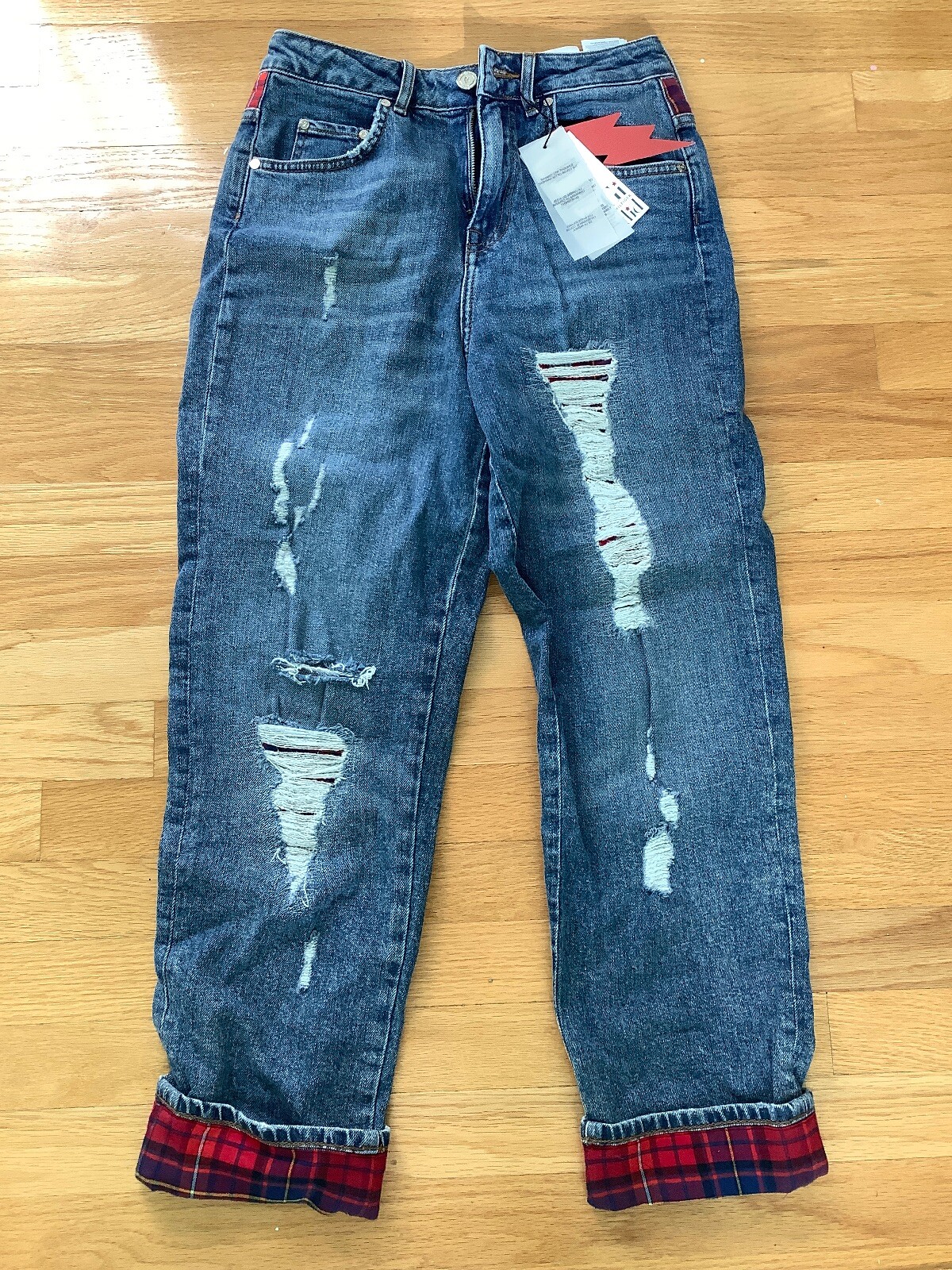 tommy hilfiger jeans 27 32