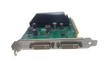 Video Card Nvidia GeForce 9300 GE 512MB ATX Pci-e Dual Port DVI-I