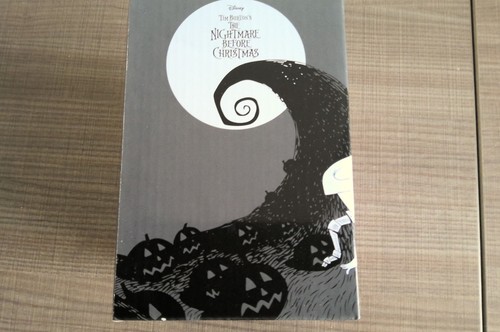 Scentsy Nightmare Before Christmas Lock Shock & Barrel Plug In Wachswärmer Neu im Karton! - Bild 4 von 8