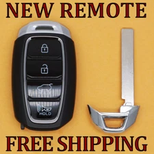 NEW SMART KEY PROXIMITY REMOTE FOB FOR 2019-2020 HYUNDAI SANTA FE 95440-S2000