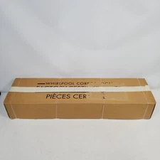 Genuine OEM Whirlpool W11252856 Range Oven Touch Panel Control Board Original