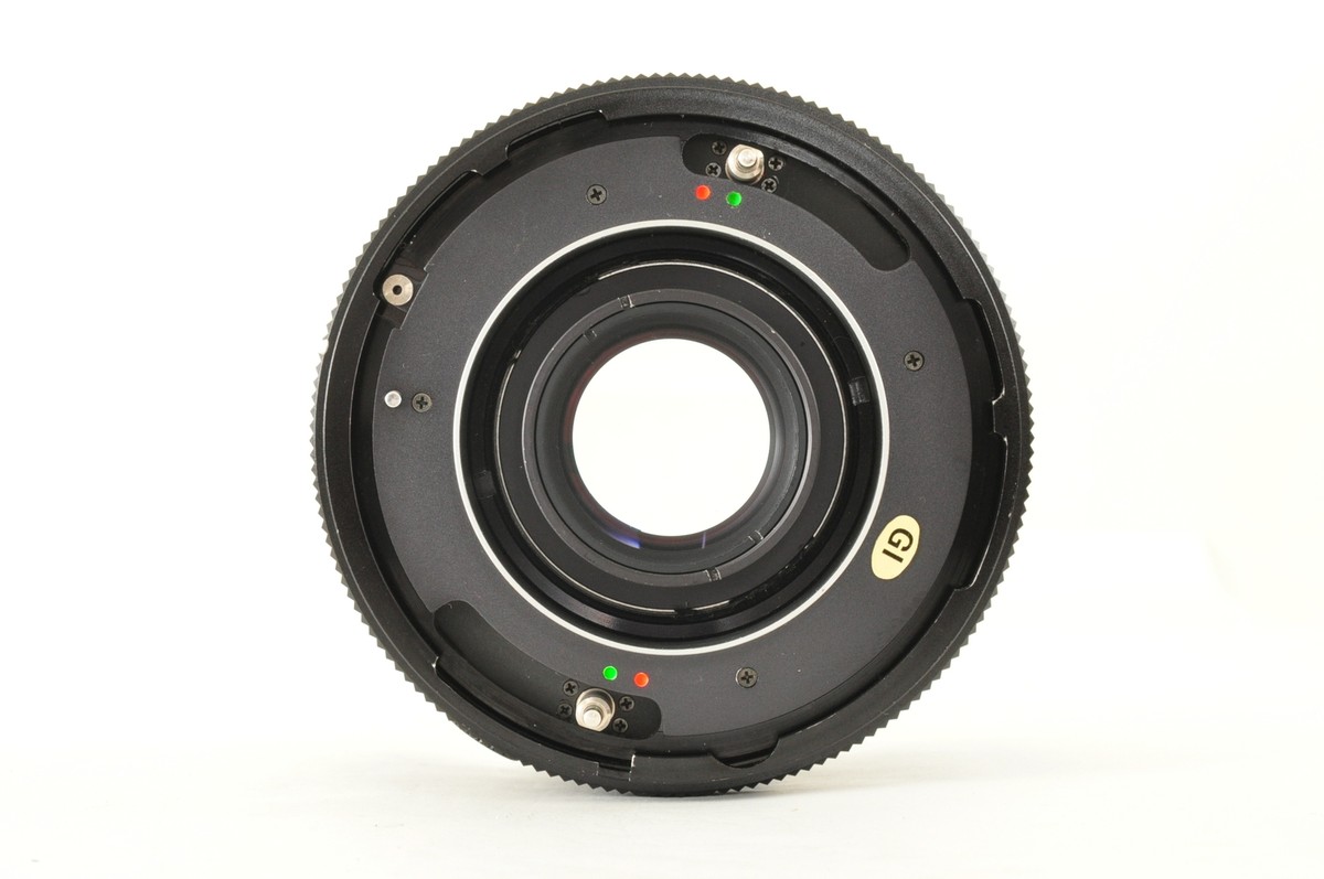 MAMIYA SEKOR C 65mm f/4.5 Wide Angle Lens for RB67 Pro S SD From