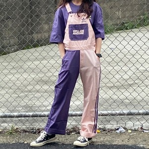 adidas originals dungarees