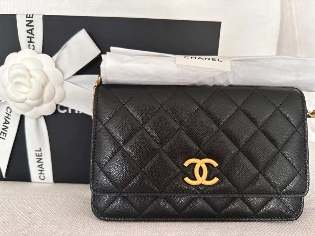 chanel drawstring bucket bag