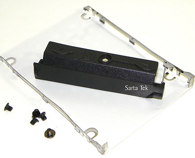 IBM R50, R51, R52, R50E, R51E, R52E, R50P, R51P, R52P Hard Drive Caddy Kit 14'' 