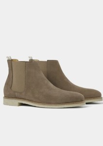 zara desert boots