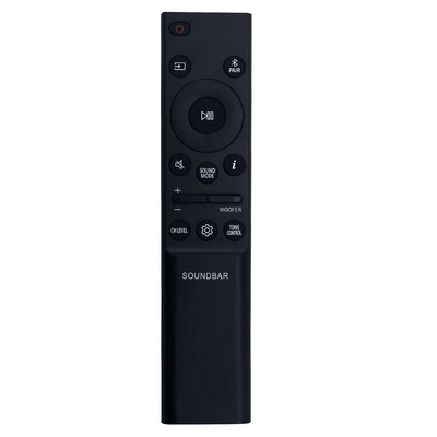 AH81-15047A -Fernbedienung für  Soundbar-Lautsprecher -Q990B -Q936532