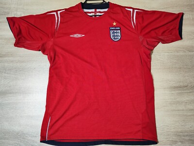 Angleterre Maillot Extérieur Coupe du Monde 2026