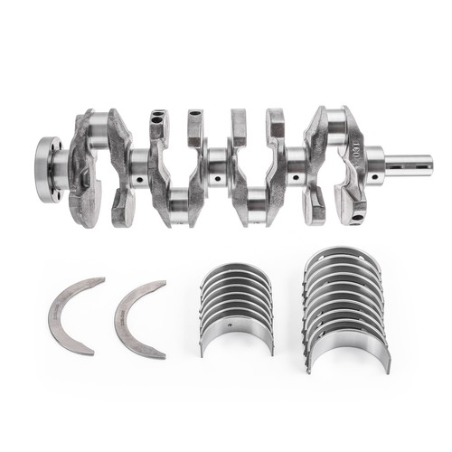Standard Engine Crankshaft For Kia Optima 2.0L 2.4L 2011-2015 23111