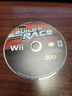 Build N Race (Nintendo Wii, 2009) NO TRACKING - DISC ONLY 2085