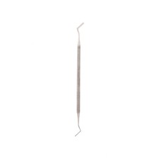Nail Pusher Cuticle Remover Manicure Pedicure Stainless