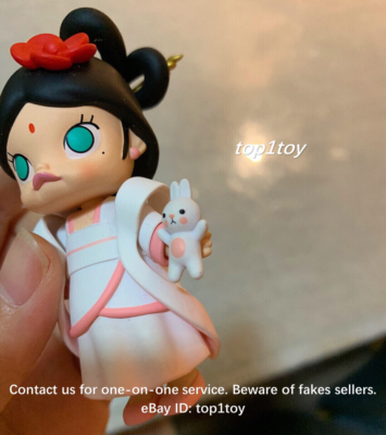 POP MART x KENNYSWORK Molly Mid-Autumn Limited Art Toy | eBay POP MART x KENNYSWORK Molly Mid-Autumn Limited Art Toy | eBay