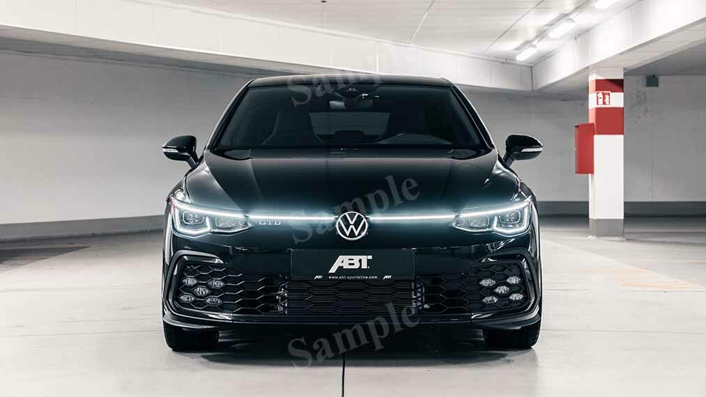 Golf Gtd Golf Gti Abt Vw Tuning Vw Golf R Abt Volkswagen Golf GTI