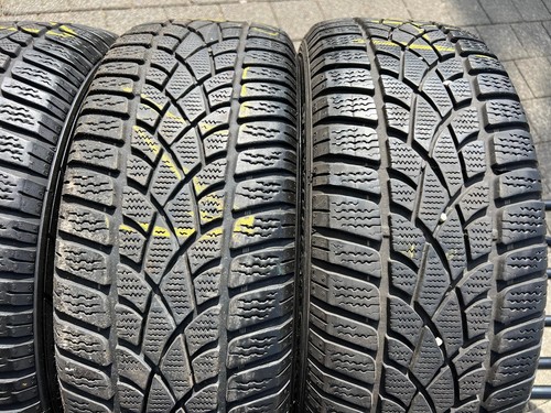 WINTERRÄDER AUDI A3 SKODA OCTAVIA 1Z YETI SEAT LEON VW GOLF 5 6 JETTA TOURAN - Bild 9 von 10