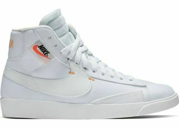 nike w blazer mid rebel