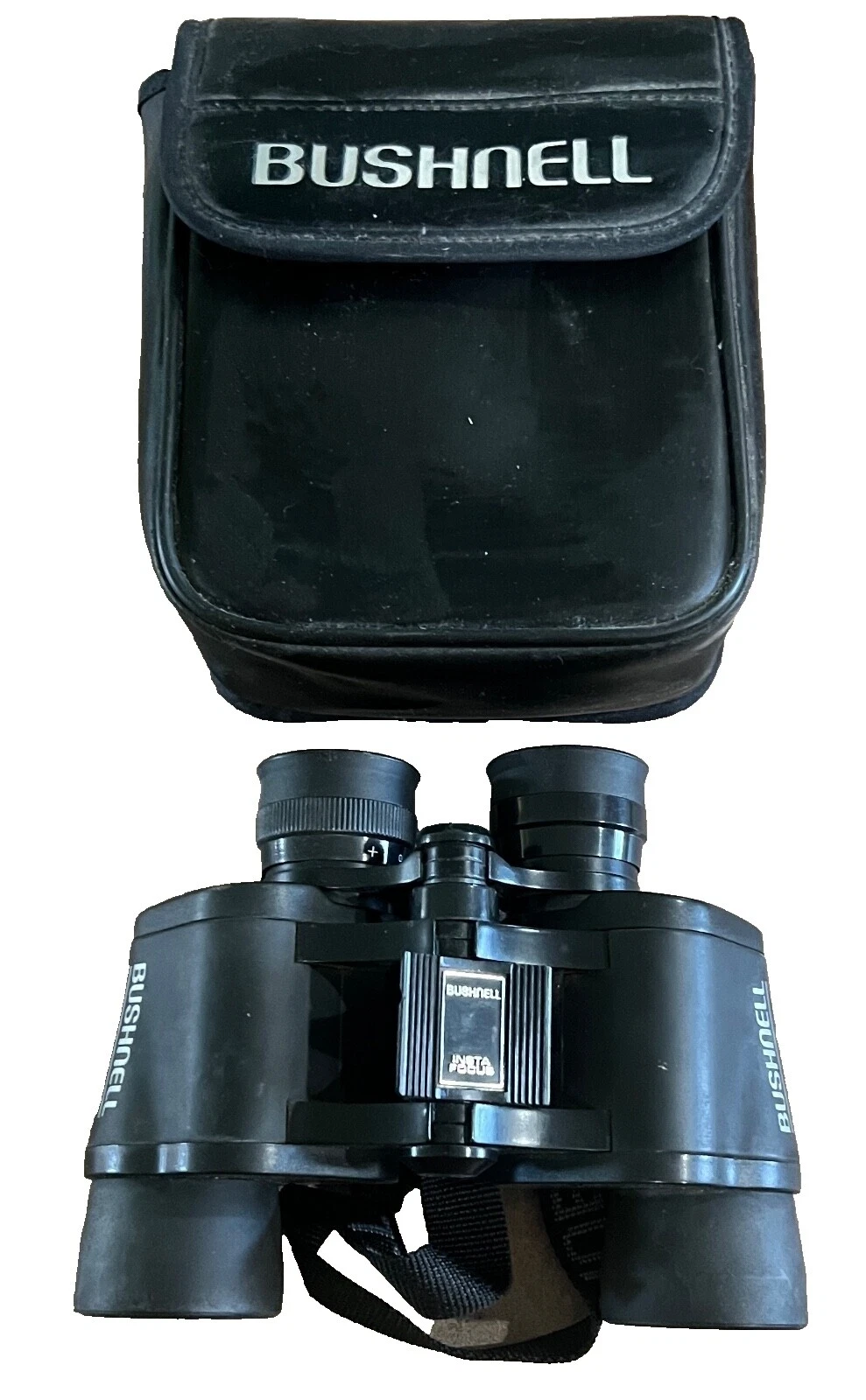 Bushnell Mid-Size Binoculars & Monoculars with Zoom Lens