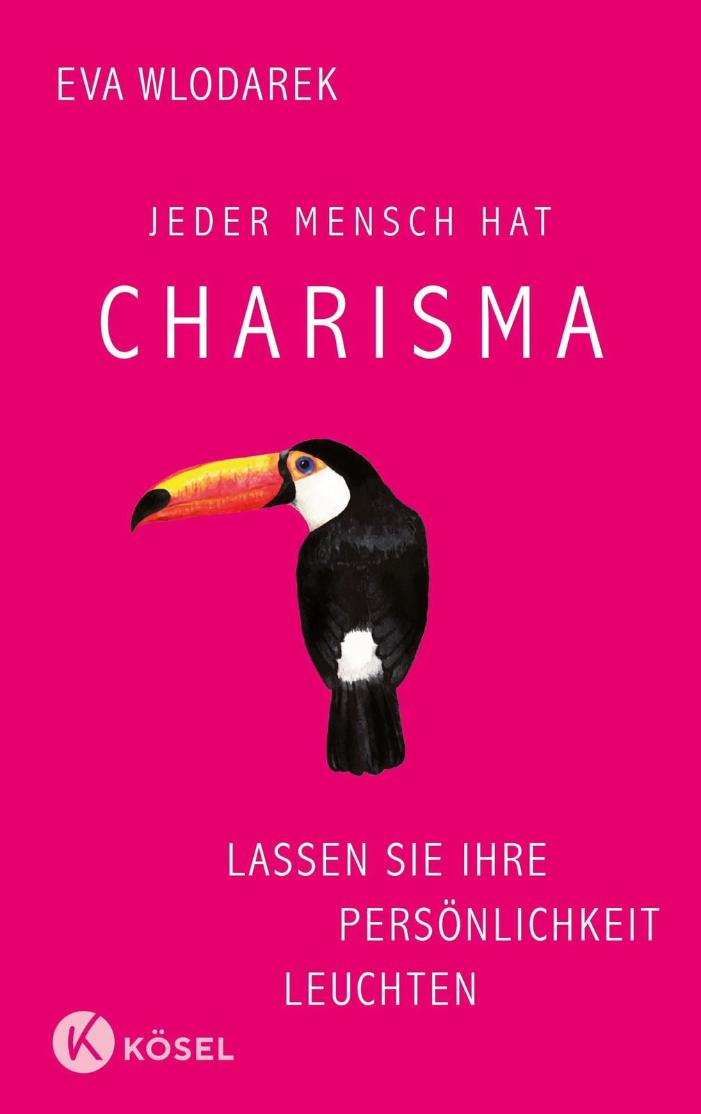 Thumbnail - Jeder Mensch Hat Charisma Eva Wlodarek