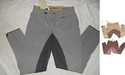 HKM Damen Reithose Mailand Art.Nummer 5801 NEU