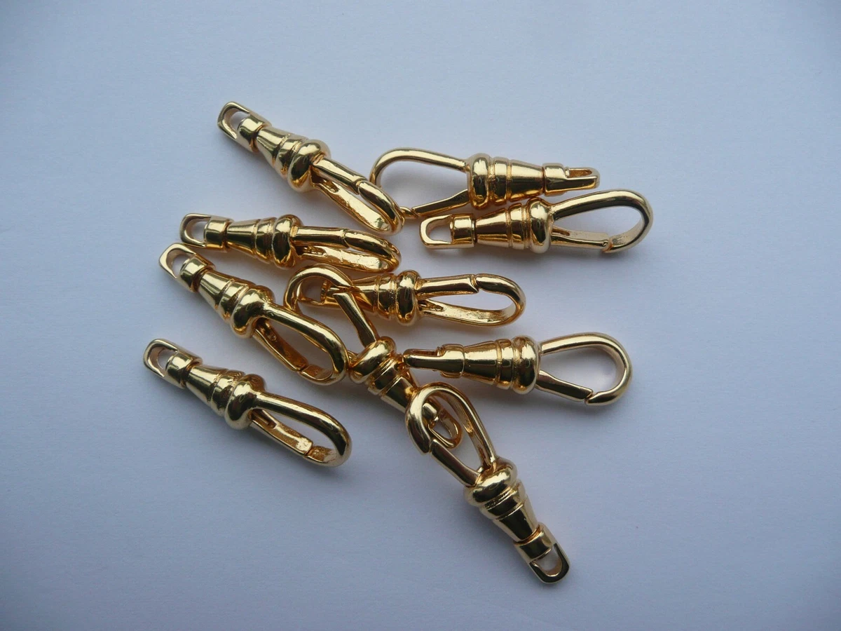 Albert clearance swivel clasp