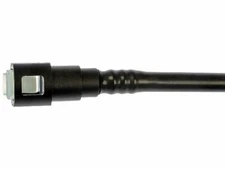 Fuel Line Connector Dorman 3ZYQ89 for Buick Reatta Riviera 1990 1991 1992